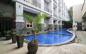 Lifestyle Hotel Denpasar